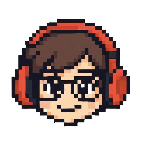 Pixel Avatar Animated