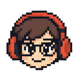 Pixel Avatar