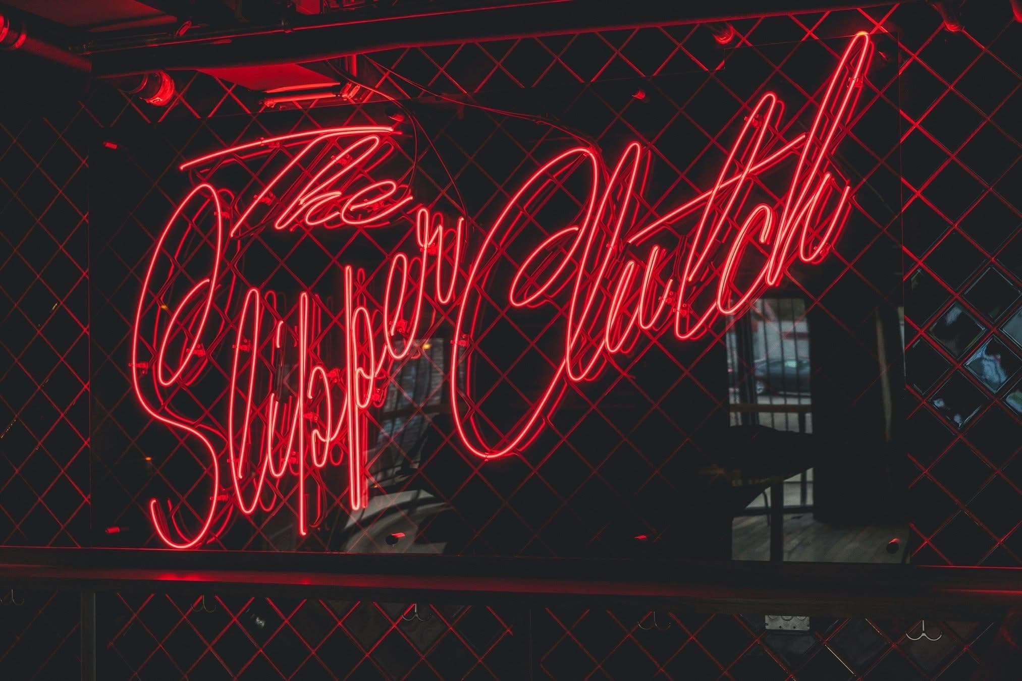 The Slipper Clutch Website