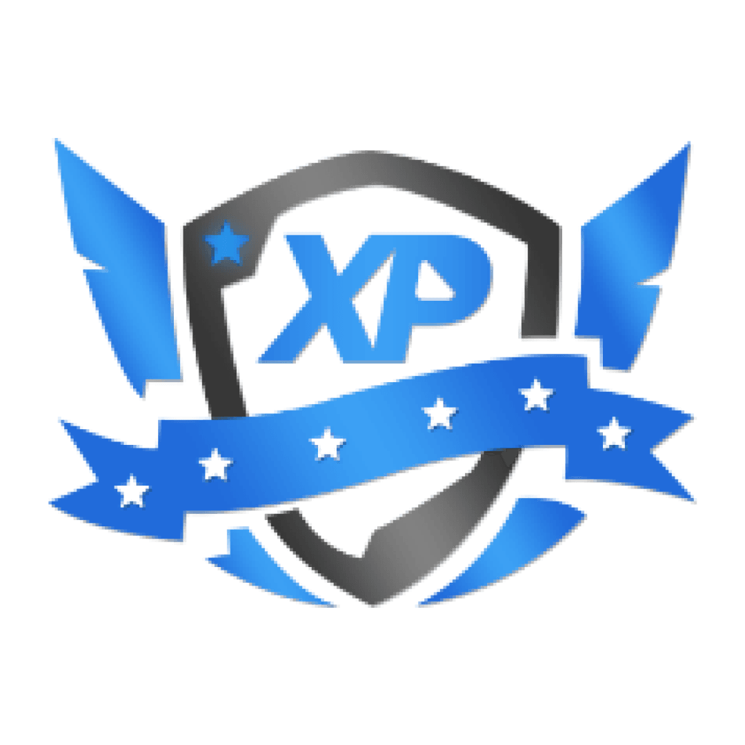 XP Network Web App logo